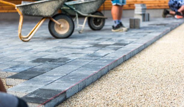 Reasons to Select Us for Your Driveway Paving Requirements in Hayward, CA