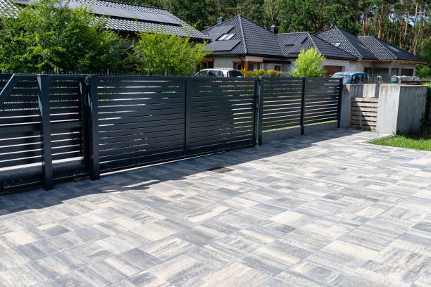 Best Driveway Paving Contractor  in Hayward, CA