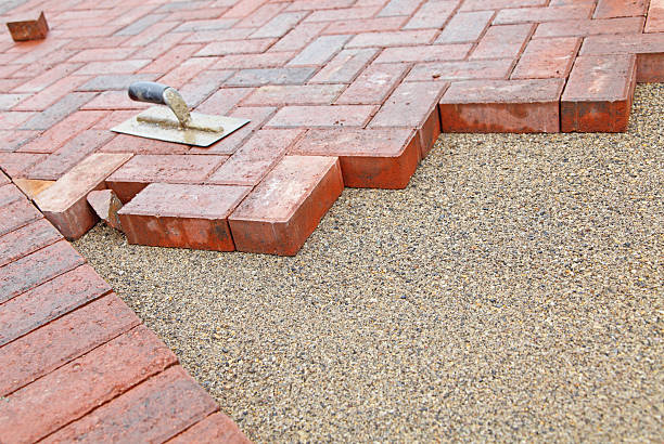 Best Affordable Driveway Pavers  in Hayward, CA